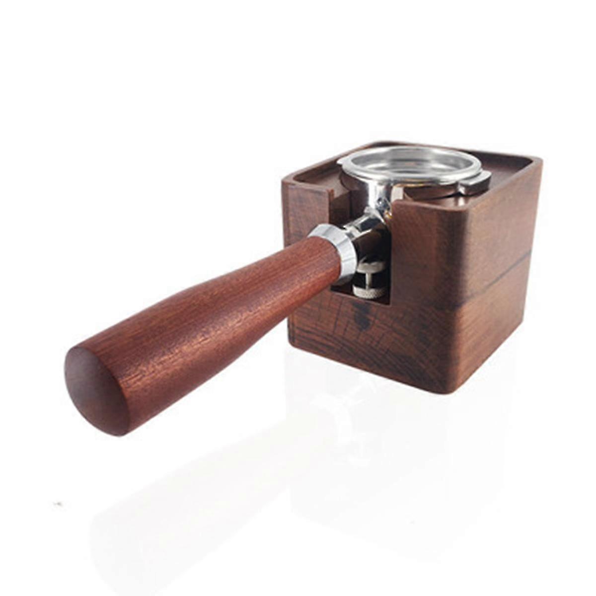 Coffee Machine Handle Base Coffee Pressed Hammer Appliances 58mm