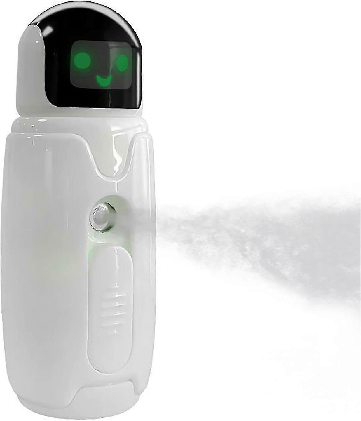 Portable Home Mini Facial Steamer