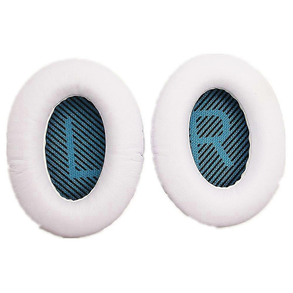 Byte hörlurar Hörlurar Headset Kuddeskydd för Bose Qc2 Qc15 Ae2 Qc25 Qc35