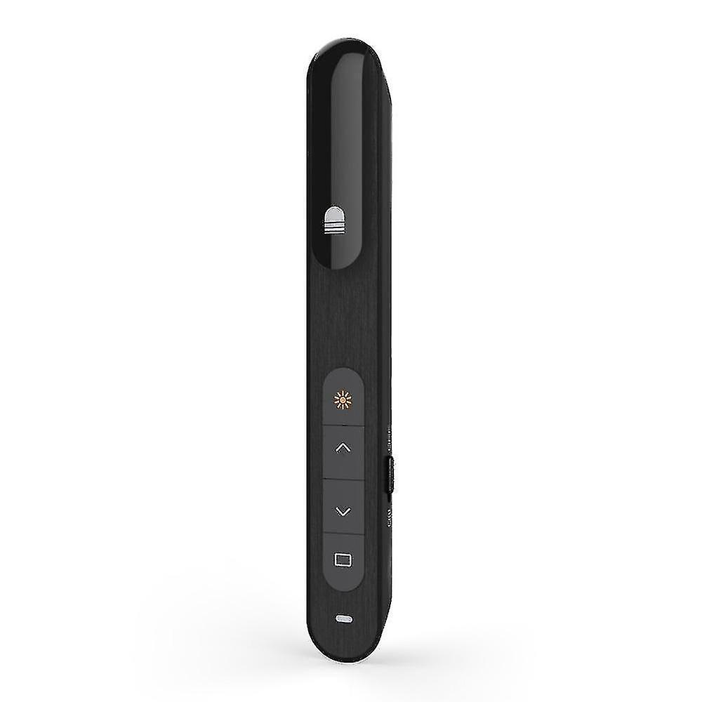 2,4 ghz draadloze Powerpoint Clicker presentatie pointer presentator afstandsbediening pen