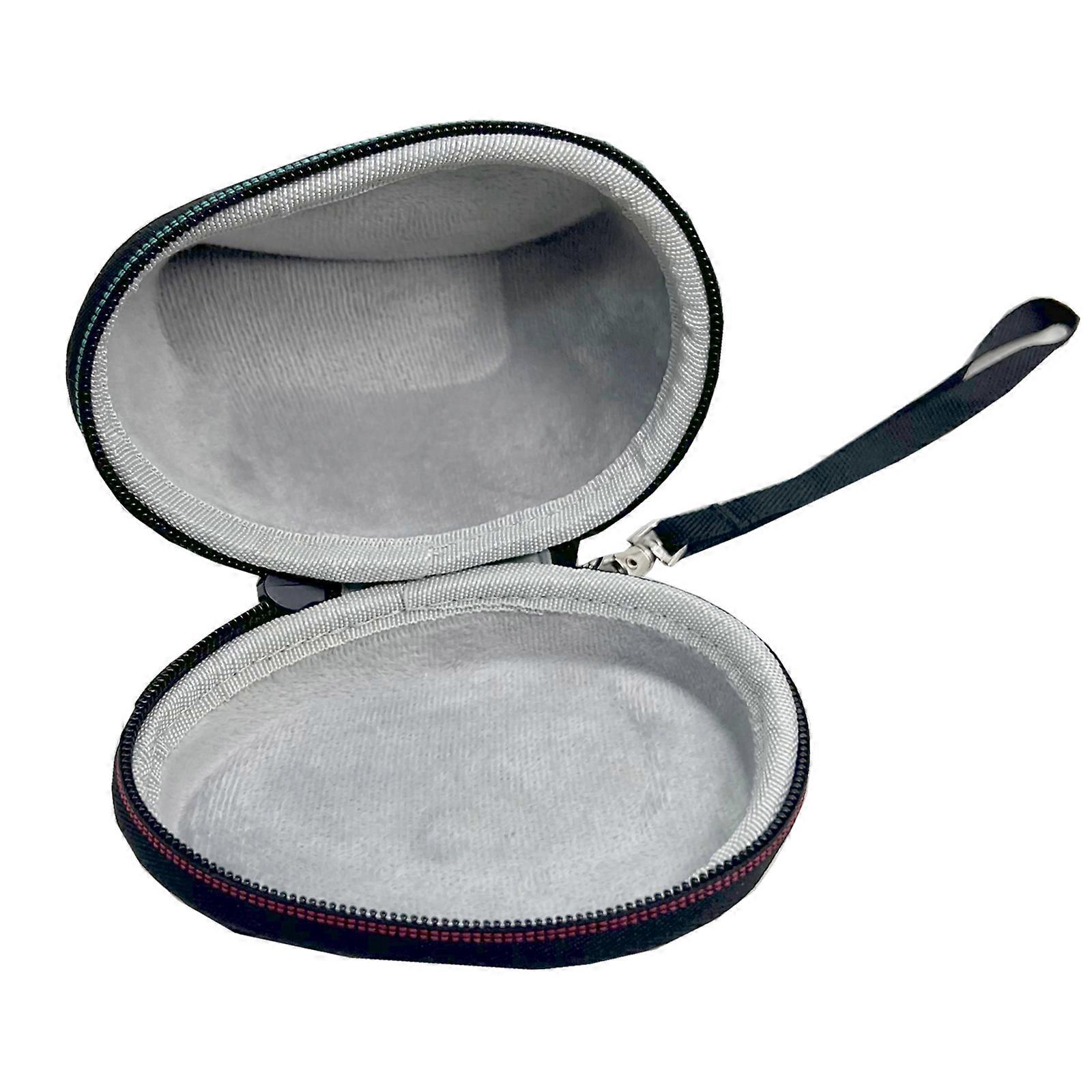 תיק עכבר משחקים עמיד בזעזועים לנרתיק לנרתיק עכבר אלחוטי אנכי MX