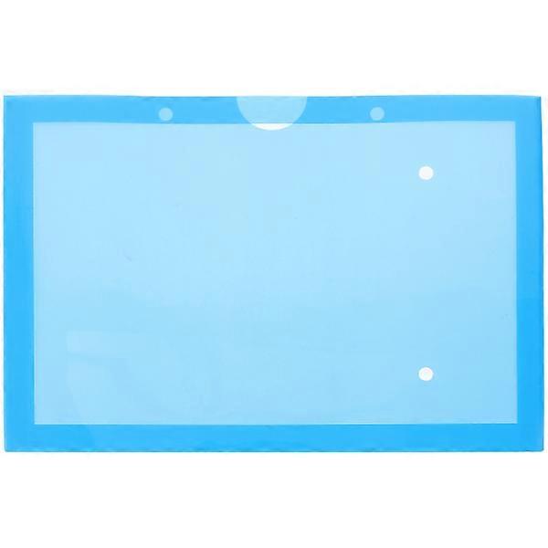 Magnetic Picture Frame Refrigerator Picture Frame Magnet Magnetic Photo Files Sleeve