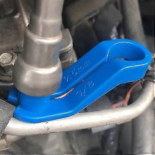 Fuel Line Disconnect Tool Set