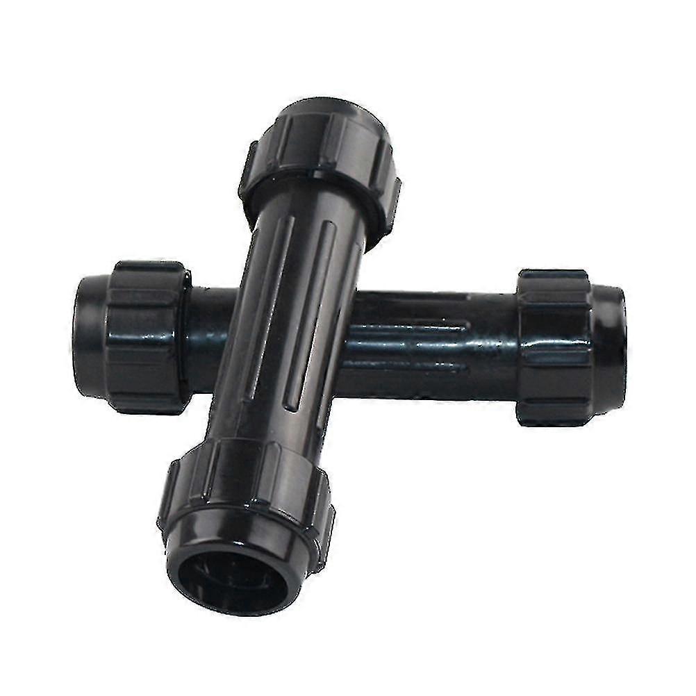 2 Pcs Paddle Connectors Plastic Kayak Paddle Oars Connectors Screw Joint Part Replacement For Inflatable Boat Fishing Boat Kayak Canoe Paddle Accessor