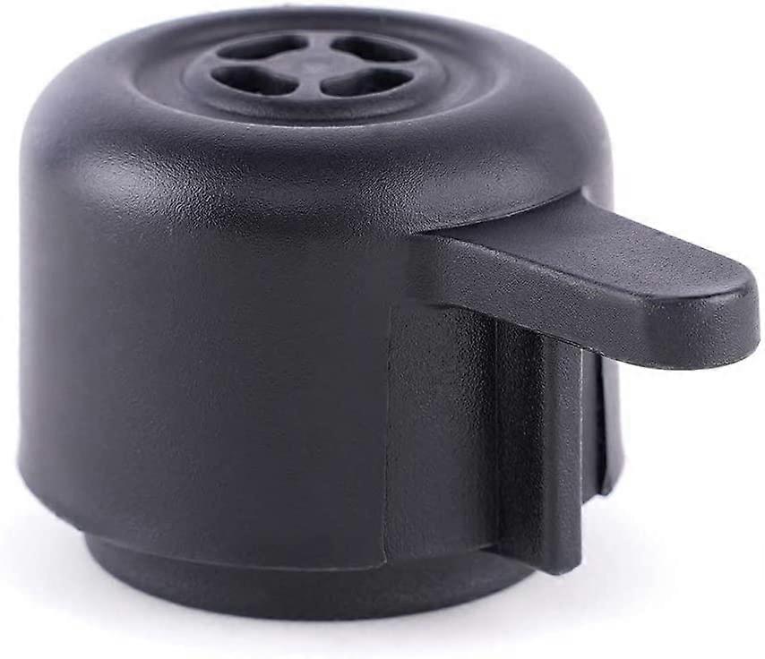 Steam Release Handle Steam Valve for Ninja Foodi OP301 9 in 1/6.5 Quart OP401 12 in 1/8 Quart, Ninja Foodi