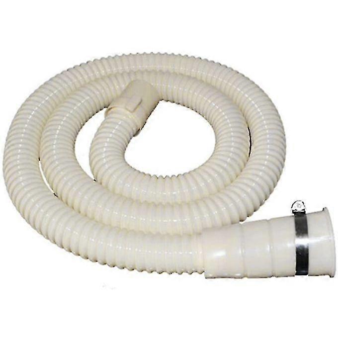 Set Of 3 Washing Machine Drains