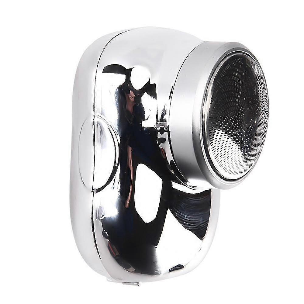 Mens Shaving Low Noise Waterproof Effectively Preventing Beard From Getting Stuck In The Shaver