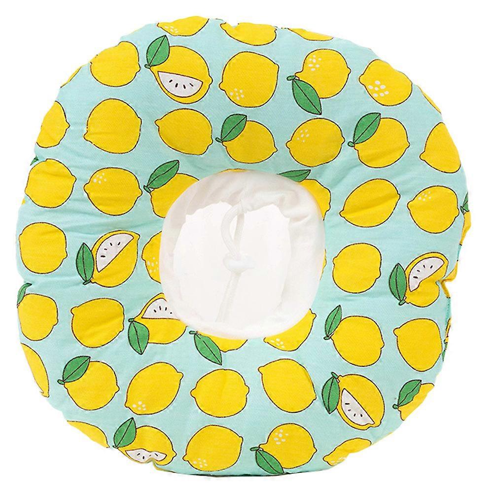 Adjustable Cat Cones, Cat Recovery Collar, Soft Cone Collars compatible with Cat