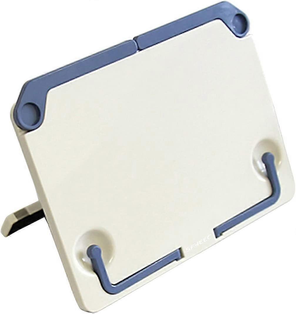 Portable Sturdy Reading Stand 180  Adjustable