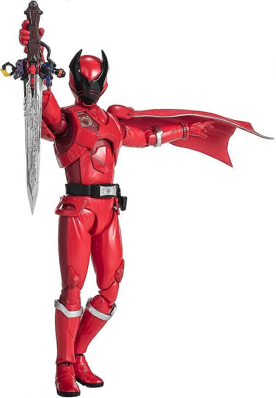 S.H.Figuarts Kuwagata Ohger Figure