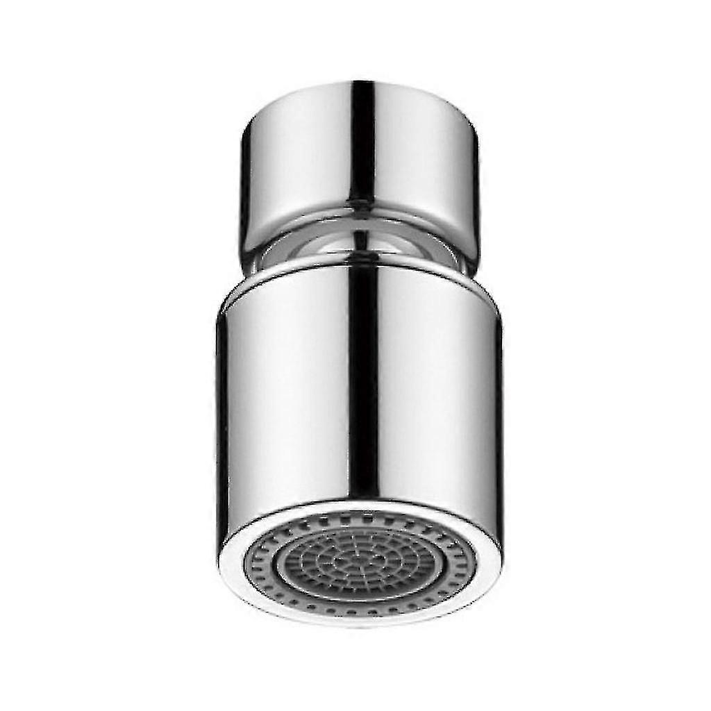 Universal Anti-splash Filter Faucet Swivel Spout Faucet