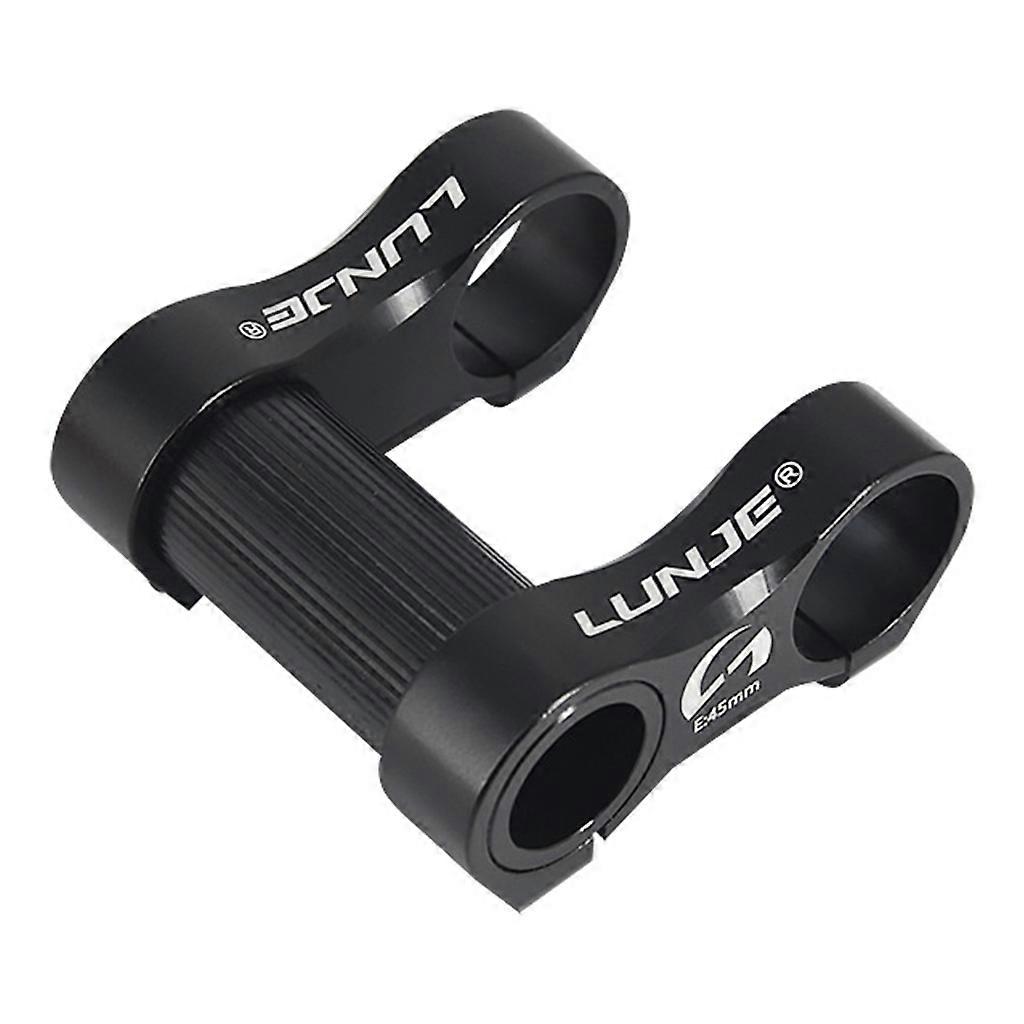 Hot Favorable Bicycle Folding Stem Bicycle Folding Double Rod Modified