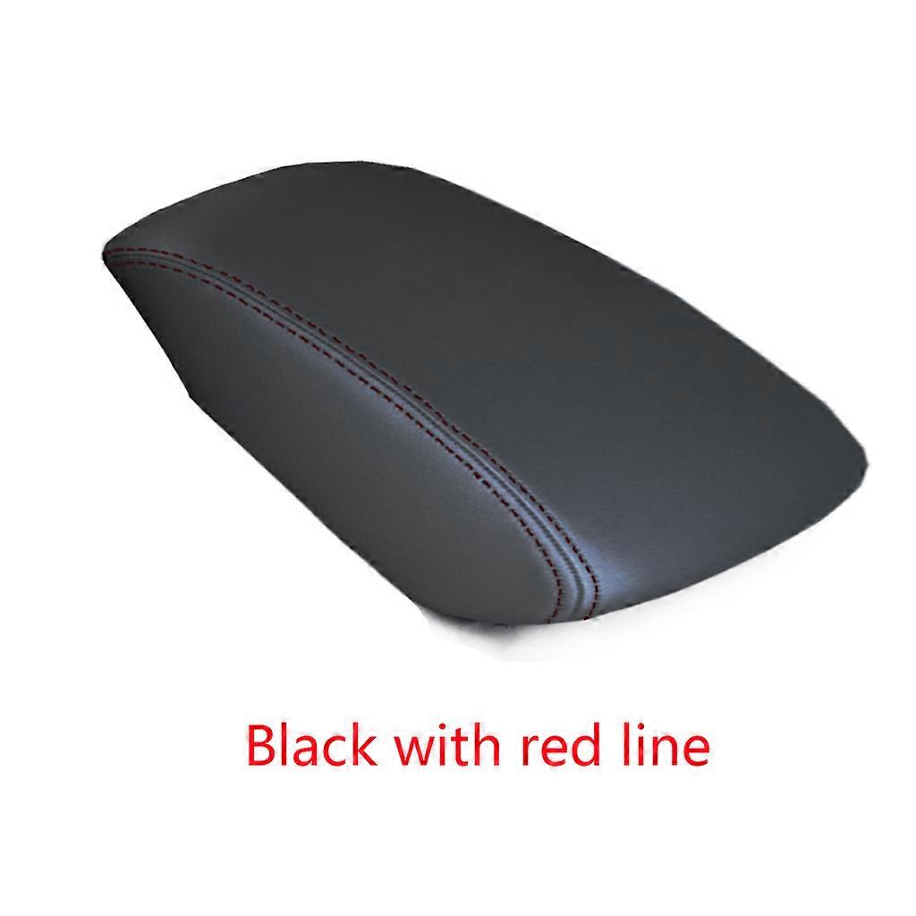 Vehicle Lid for Latch Lock for Center Console Armrest for Camry 2012-2017