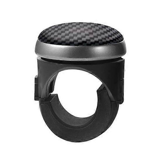 Car Steering Wheel Knob Turning Power-Saving Auxiliary Car Truck Handle Booster Non-Slip Universal Bearing Steering Wheel Spinner