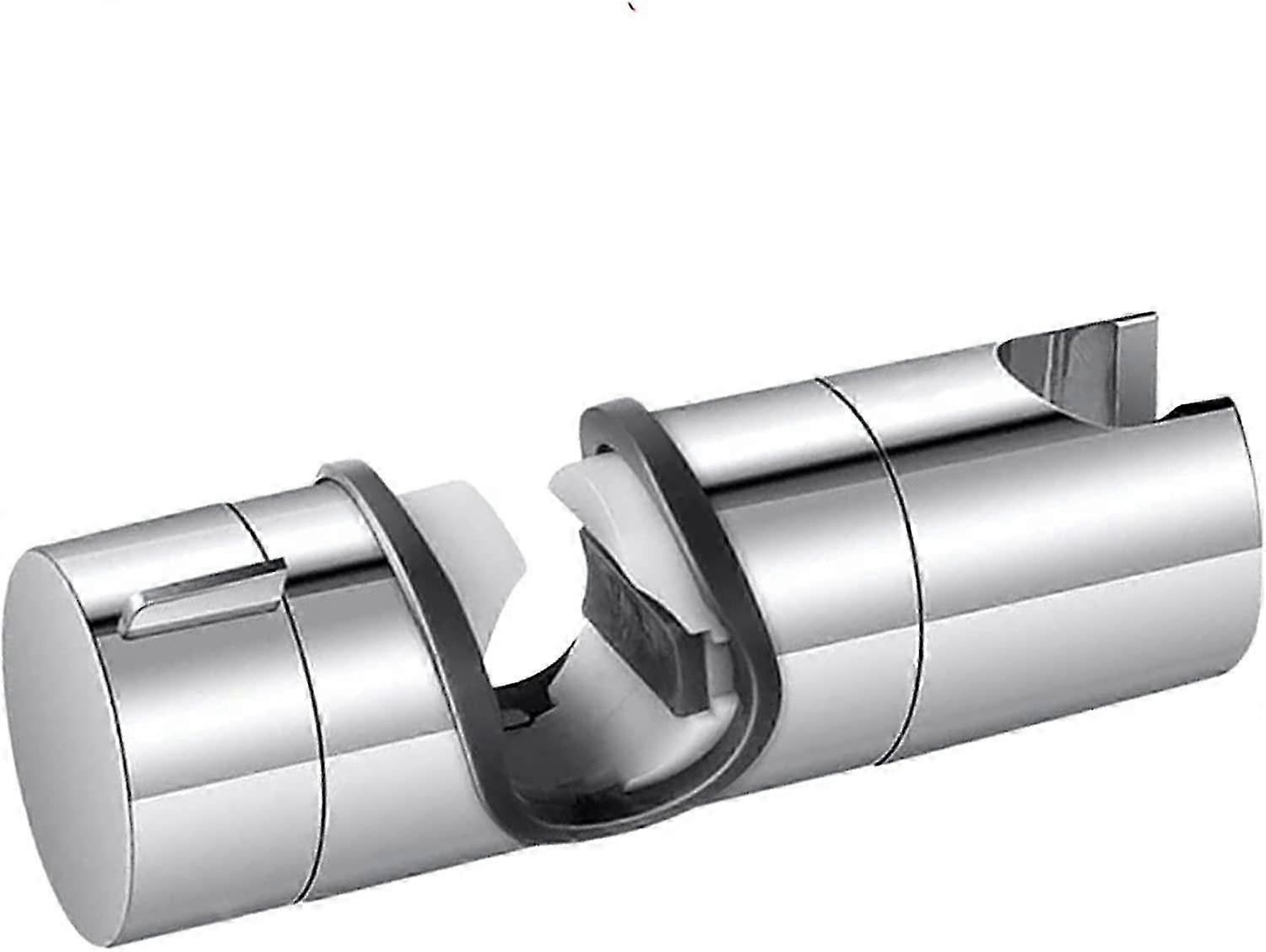 حامل قضيب المشبك برأس الدش ، قوس دش يدوي قابل للتعديل (18-25 مم) g20243057967