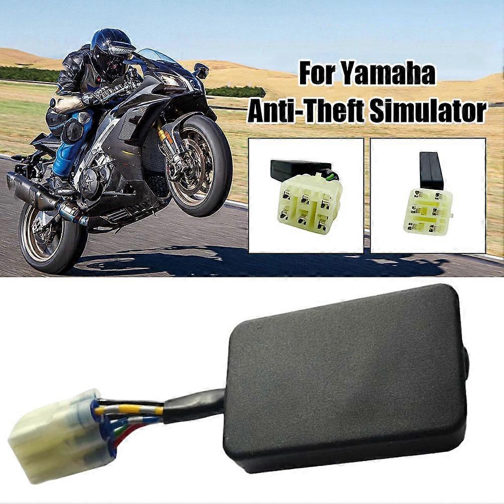 reason様 Yamaha Immobiliser Emulator Diagnostic Tool – R1 R6 MT07 MT09 MT10