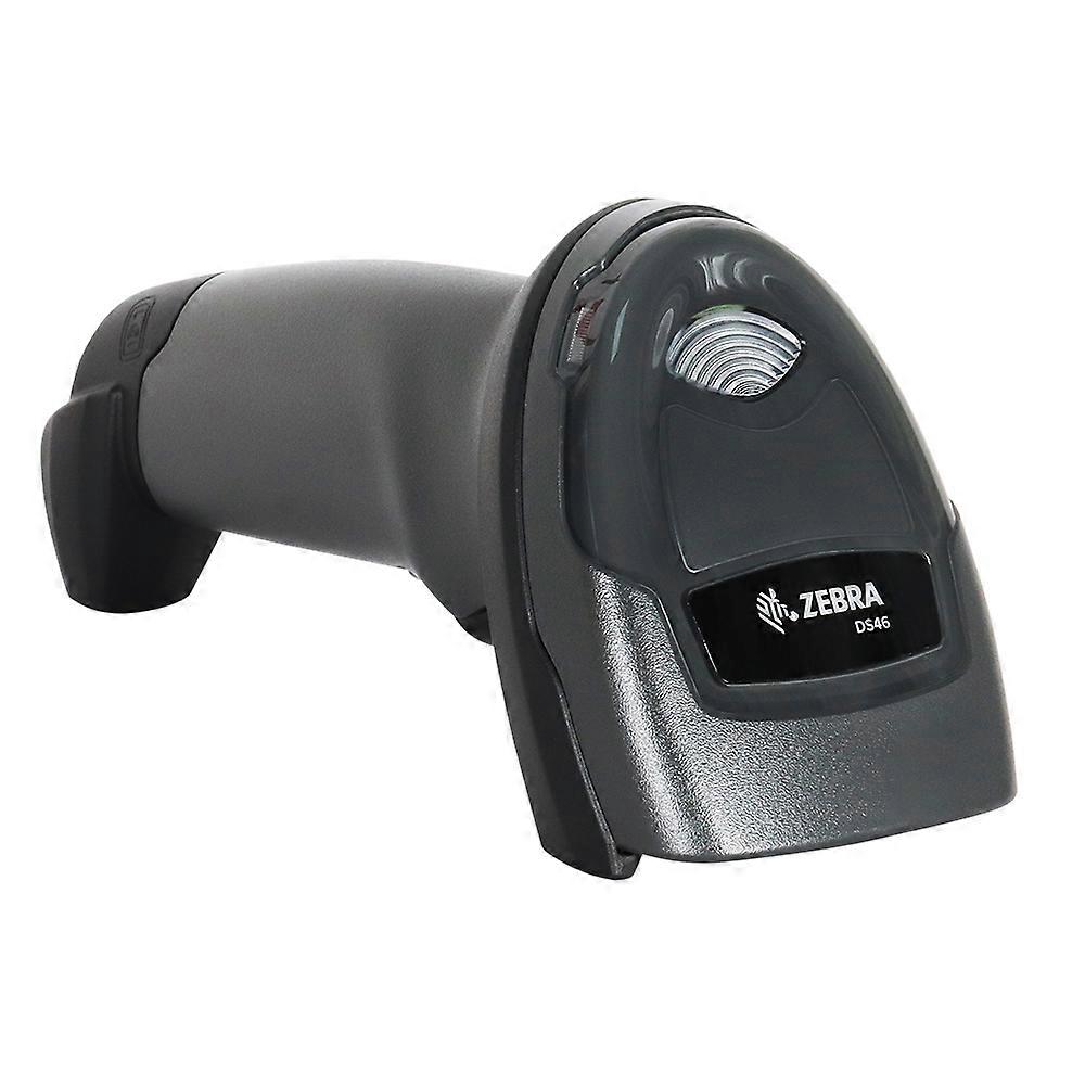 DS4608-SR00007ZZCN Corded 1D 2D Area-imaging Barcode Scanner with USB Cable
