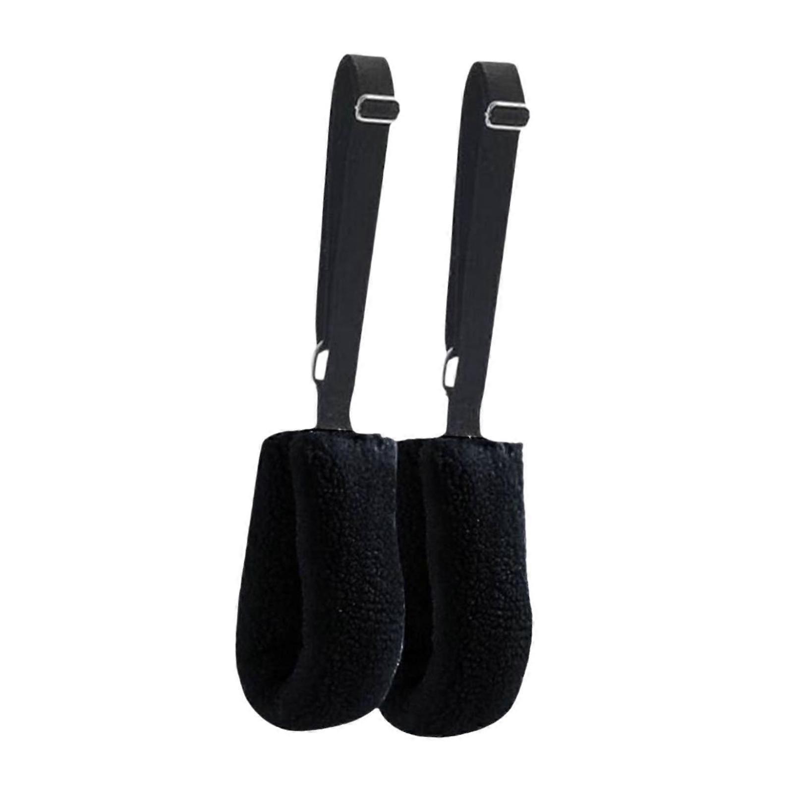 Pilates Straps Stuffed Tools Lightweight Yoga Straps for Gymnastics Exercise