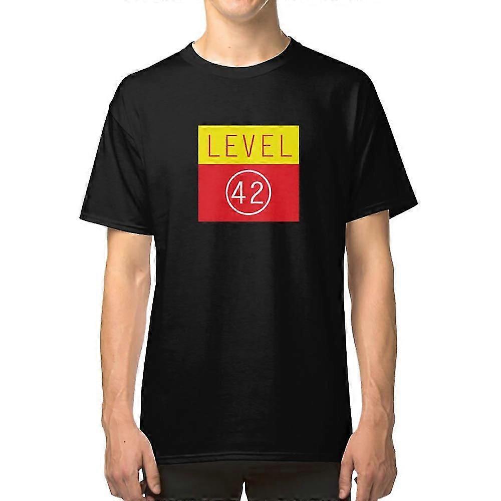 Niveau 42 T-shirt