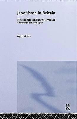 Japonisme in Britain