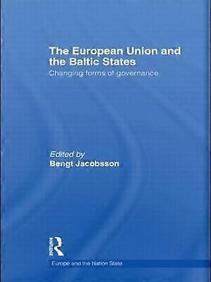 The European Union and the Baltic States
