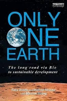Only One Earth