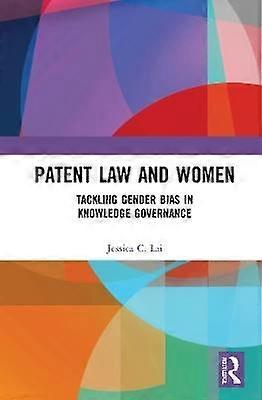 Patent Law and Women