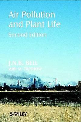 Air Pollution and Plant Life