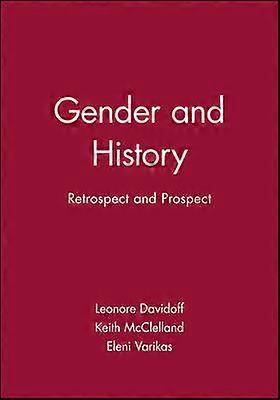 Gender and History