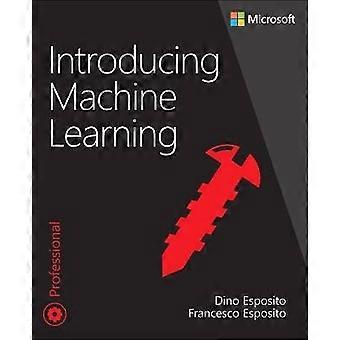 Vi præsenterer Machine Learning