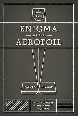 Enigma aerofoilului