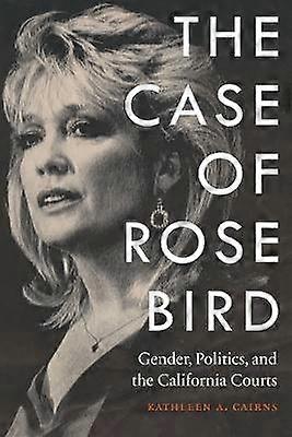El caso de Rose Bird