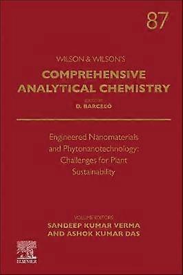 Engineered Nanomaterials and Phytonanotechnology