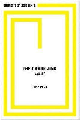 The Daode Jing