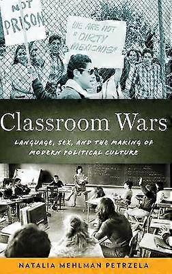 Classroom Wars