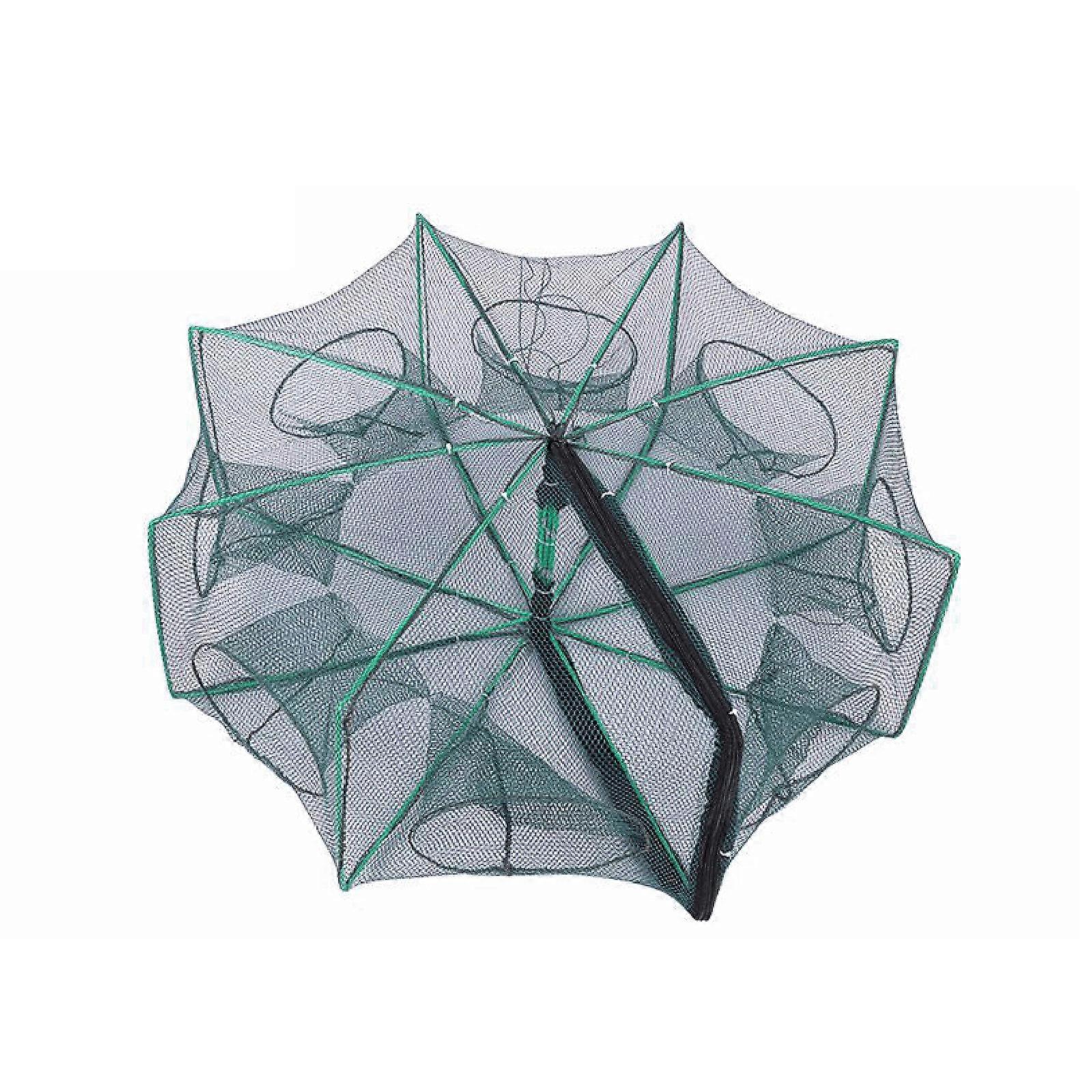 Diameter Octagon Fish Trap Net, Shrimp Cage, Package Size