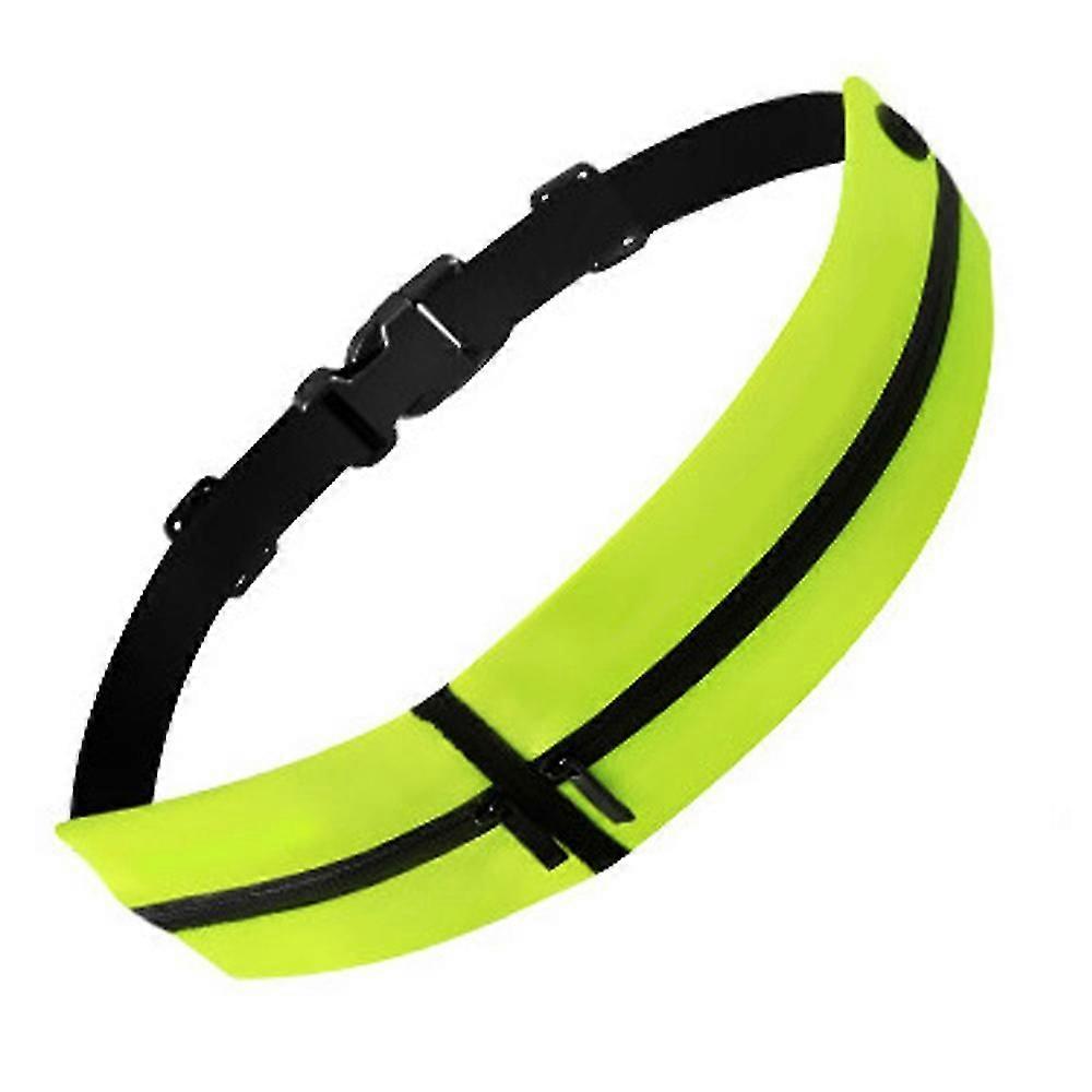 Running Belt For Fitness Workout Cycling Travel. Adjustable Sport Fanny Pa