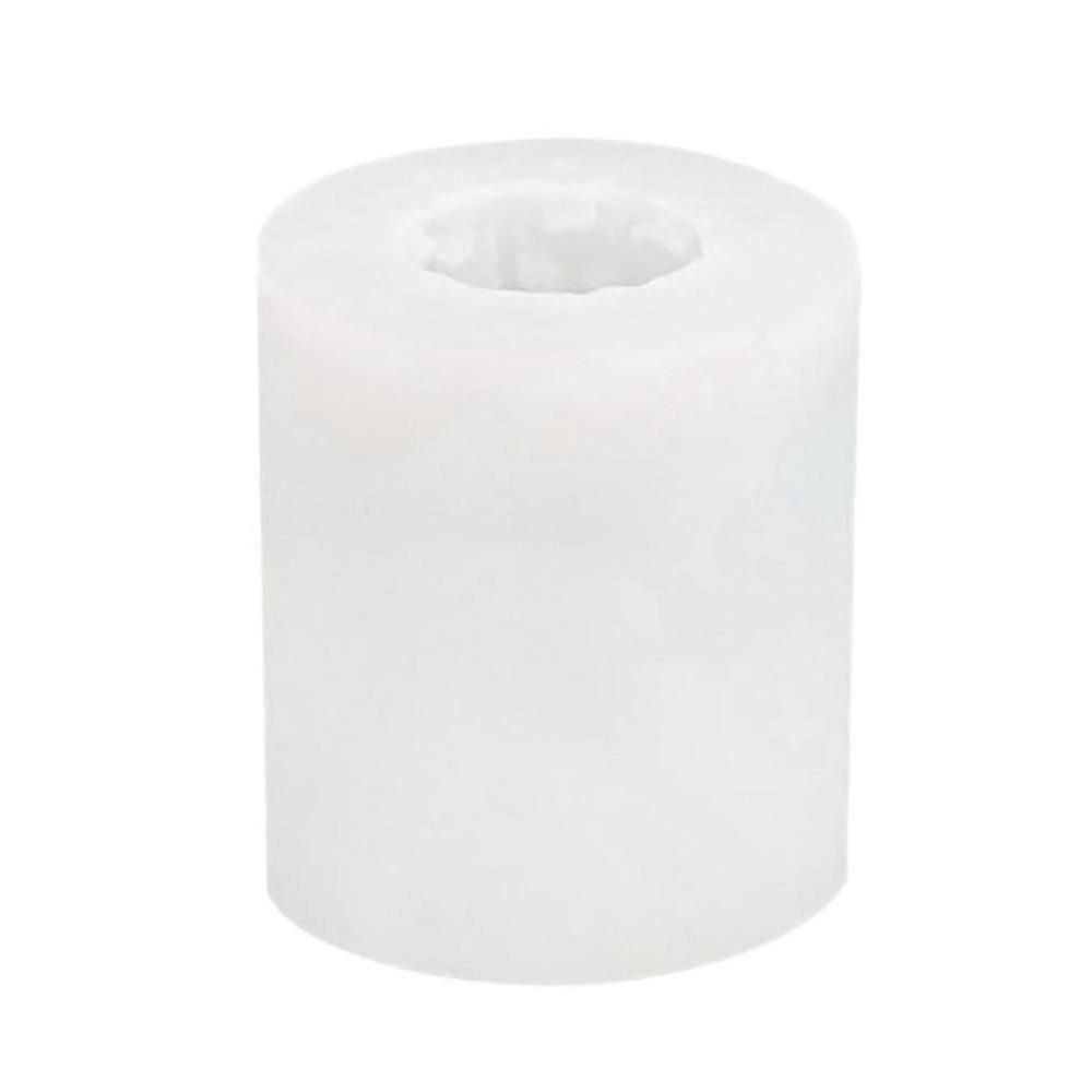 Silicone Candle Mold Candle Making Supplies Easter Egg Diamond (e)