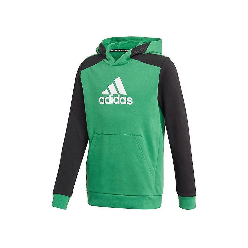 Adidas JR Badge OF Sport GJ6632 universal all year boy