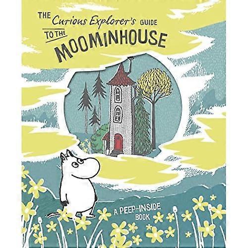 The Curious ExplorerÔÇÖs Guide to the Moominhouse (Moomins)