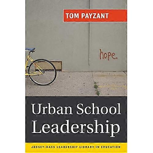 Urban School Leadership