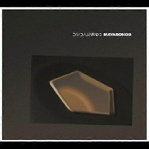 David Alvarado Mayasongs CD