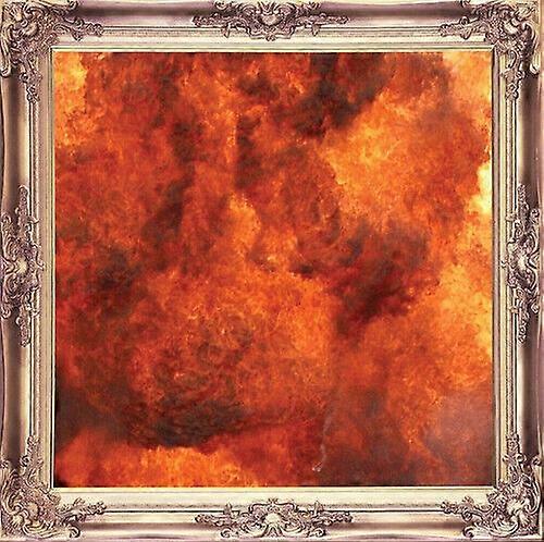 Kid Cudi Indicud CD (2013)