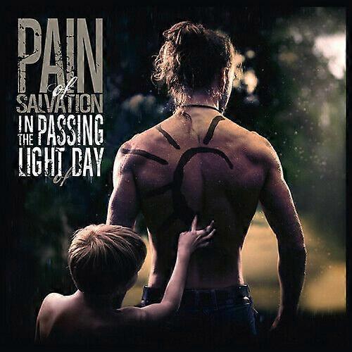 Pain of Salvation In the Passing Light of Day CD (2017)