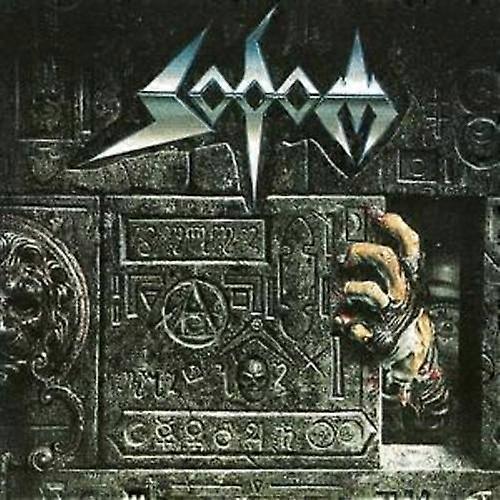 Sodom Better Off Dead CD (1999)