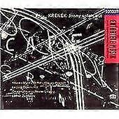 Krenek E. Krenek Jonny Spielt Auf CD