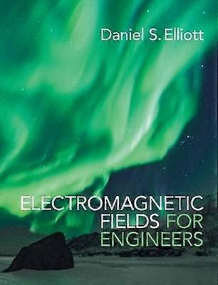 Campos electromagnéticos para ingenieros