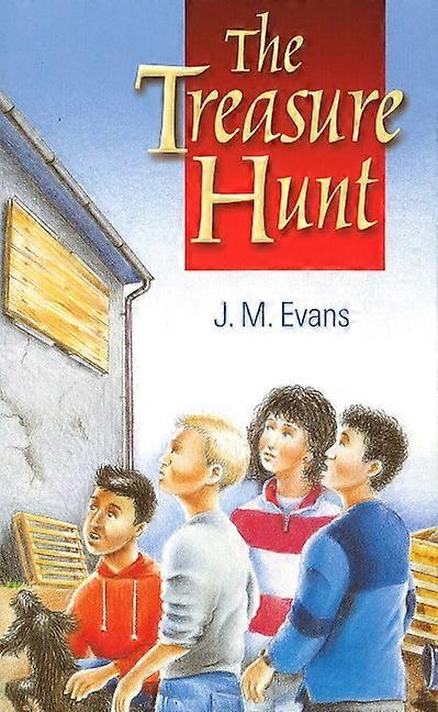 Treasure Hunt