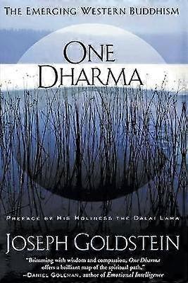 One Dharma