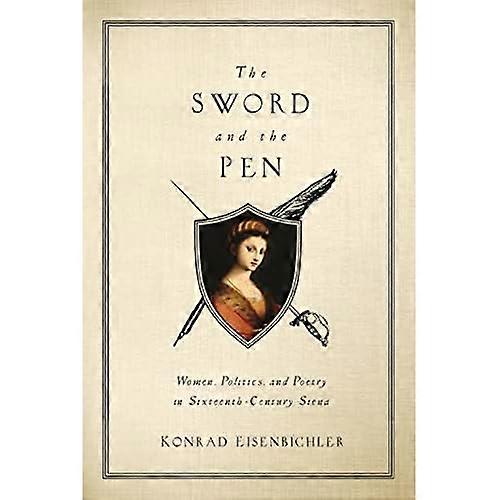 The Sword and the Pen